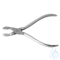 Ringschließ-Zange 13 cm Ringschließ-Zange 13 cm  