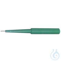 Biopsiestanzer steril 1 mm  VE = 20 Stck. Biopsiestanzer steril 1 mm  VE = 20...