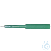 Biopsiestanzer steril 1,5 mm  VE = 20 Stck. Biopsiestanzer steril 1,5 mm  VE...