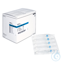 OPTIVA II Venenverweilkanülen 22 G, 0,9 x 25 mm, blau (50 Stck.) OPTIVA II...