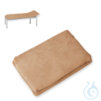 2Artikel ähnlich wie: Liegenbezug Frottee camel, 65 x 195 cm Liegenbezug Frottee camel, 65 x 195 cm 