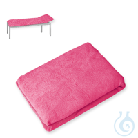 2Artikel ähnlich wie: Liegenbezug Frottee pink, 65 x 195 cm Liegenbezug Frottee pink, 65 x 195 cm 