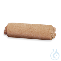 2Artikel ähnlich wie: Nackenrollenbezug Frottee camel, für Rollen 40 cm Nackenrollenbezug Frottee...