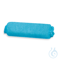 2Artikel ähnlich wie: Nackenrollenbezug Frottee türkisblau, für Rollen 40 cm Nackenrollenbezug...