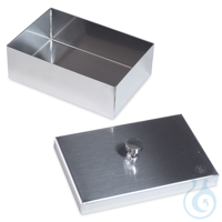 Instrumentenschale 12 x 8 x 4 cm Instrumentenschale 12 x 8 x 4 cm  