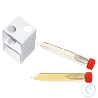 Kontrolllösung Dip Check (2 x 15 ml) für EASYscreen und Combiscreen...