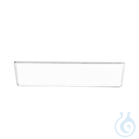 Trennstege für Medikamentendispenser MEG 123097 (100 Stck.) UK = 24 Btl. PZN:...
