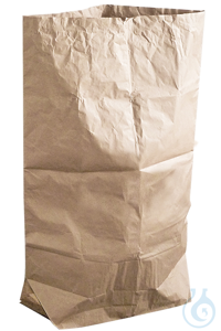 Papiersack 120 Ltr.,700+220 x 950 mm, ohne Aufdruck UK = 25 Stck. Papiersack...