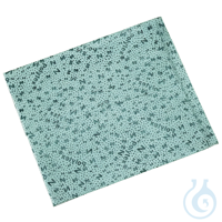 Nasswischtücher Polytex, blau, PP, 40 x 42 cm (12 x 35 Stck.) Nasswischtücher...