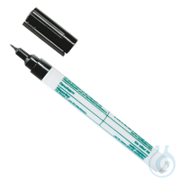 Markierungsstift schwarz Markierungsstift schwarz  