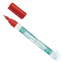 Markierungsstift rot Markierungsstift rot  