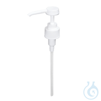 *Dosierpumpe für 500 ml /1 Ltr. Flasche -nicht mehr lieferbar-/Alternative:...