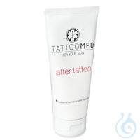 TattooMed after tattoo 100 ml  UK = 20 Tuben TattooMed after tattoo 100 ml...