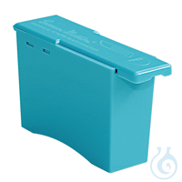 Skalpellklingenentfernerbox Swann Morton (10 Stck.)...