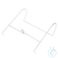 Urinbeutelhalter aus Draht, rund  UK = 150 Stck. Urinbeutelhalter aus Draht,...