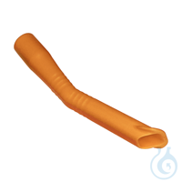 Absaugkanülen 124 x 16 mm. orange (10 Stck.) UK = 80 Btl. PZN:   VE: 1 Beutel...