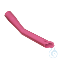 Absaugkanülen 124 x 16 mm. pink (10 Stck.) UK = 80 Btl. PZN:   VE: 1 Beutel...