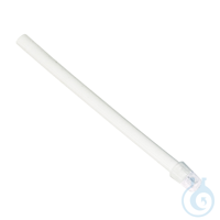 Einmal-Speichelsauger mit abnehmbarem Filter, weiß (100 Stck.) UK = 10 Btl....
