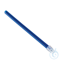 Einmal-Speichelsauger mit abnehmbarem Filter, blau (100 Stck.) UK = 10 Btl....
