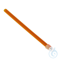 Einmal-Speichelsauger mit abnehmbarem Filter. orange (100 Stck.) UK = 10 Btl....