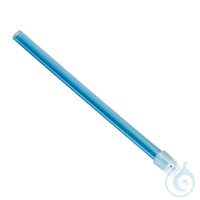 Einmal-Speichelsauger mit abnehmbarem Filter, hellblau (100 Stck.) UK = 10...