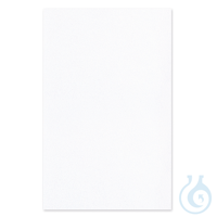 Dental-Trayeinlagen/-Filterpapier 18 x 28 cm. weiß (250 Blatt) UK = 10 Btl....