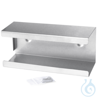 Spender für Einmal-Schürzen MEG 128053 bis MEG 128056 UK = 10 Stck. Spender...