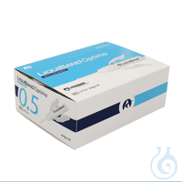LiquiBand OPTIMA Hautkleber steril (10 Ampullen á 0,5 g) LiquiBand OPTIMA...