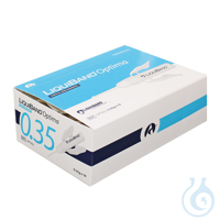 LiquiBand OPTIMA Hautkleber steril (10 Ampullen á 0,35 g) LiquiBand OPTIMA...