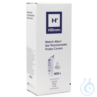 Einmal-Ohrtips für ThermoScan Pro 6000 (800 Stck.) UK = 36 Pack...