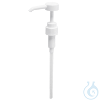 Dispenser für 500 ml /1 Ltr. Flasche megroMAN 3 ml Hub Dispenser für 500 ml...