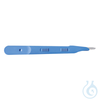 Einmal-Skalpelle ratiomed Fig. 15 steril (10 Stck.) UK = 50 Pack...