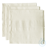 Mehrzwecktücher natur 3-lagig, 27 x 32 cm (20 x 50 Stck.) Mehrzwecktücher...