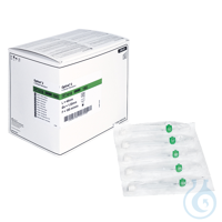 OPTIVA II Venenverweilkanülen 18 G, 1,3 x 45 mm, grün (50 Stck.) OPTIVA II...