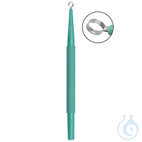 Hautkürette 5 mm  VE = 20 Stck. Hautkürette 5 mm  VE = 20 Stck.
