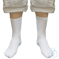 samco OP-Socken comfort (100 Stck.)  UK = 5 Btl. samco OP-Socken comfort (100...