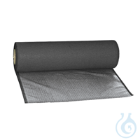 Hygiene-Unterlagen schwarz, 30 x 50 cm (100 Stck.) UK = 12 Rl....