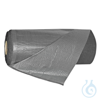 Liegenauflagen schwarz 60 x 200 cm (20 Stck.) UK = 6 Rl. Liegenauflagen...