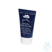 Frilus Air Pure Geruchsentferner-Gel 50 ml UK = 18 Tuben Frilus Air Pure...