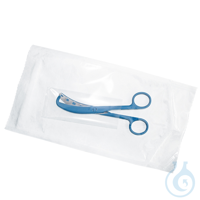 SUSI Nabelschnurscheren 16 cm, blau, zum Einmalgebrauch (20 Stck.) SUSI...