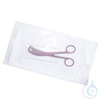 SUSI Nabelschnurscheren 16 cm, rosa, zum Einmalgebrauch (20 Stck.) SUSI...