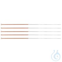 TeWa CB-Type 2540 Akupunkturnadeln 0,25 x 40 mm (100 Stck.) UK = 10 Pack TeWa...