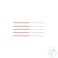 TeWa CB-Type 2520 Akupunkturnadeln 0,25 x 20 mm (100 Stck.) UK = 10 Pack TeWa...