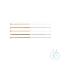 TeWa CB-Type 2525 Akupunkturnadeln 0,25 x 25 mm (100 Stck.) UK = 10 Pack TeWa...