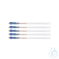TeWa CJ-Type 2030 Akupunkturnadeln 0,20 x 30 mm (100 Stck.) UK = 10 Pack TeWa...