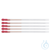 TeWa CJ-Type 2540 Akupunkturnadeln 0,25 x 40 mm (100 Stck.) UK = 10 Pack TeWa...