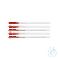 TeWa CJ-Type 1630 Akupunkturnadeln 0,16 x 30 mm (100 Stck.) UK = 10 Pack TeWa...
