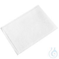 Einmal-Waschhandschuhe Molton ratiomed 15 x 22 cm (50 Stck.) UK = 20 Btl....