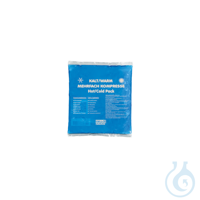 Kalt-/Warm-Kompresse blau, 13 x 14 cm UK = 50 Stck. Kalt-/Warm-Kompresse...