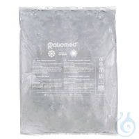 Kalt-/Warm-Kompresse transparent, 30 x 40 cm UK = 6 Stck....